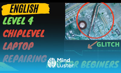 Advance LEVEL 4 Laptop Chip level Repair Common Mistakes SIO Working as switch Not for Beginners