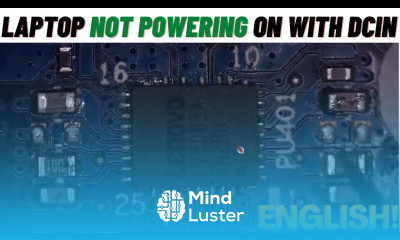 LAPTOP NOT POWERING ON WITH DCIN NM B241 19 V IN MOTHERBOARD NOT SWITCHING IN ENGLISH LAPTEX