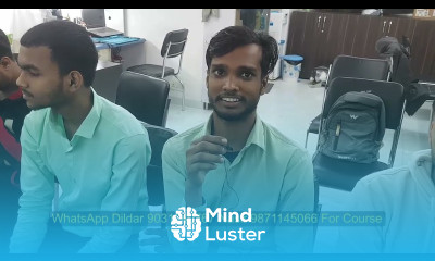 Laptop Chiplevel Repair Training Institute Offline Course Review by Sohel Allahabad Laptex