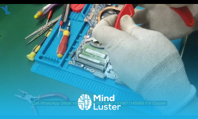 How to Make Dual MOSFET Using Two Single Mosfets