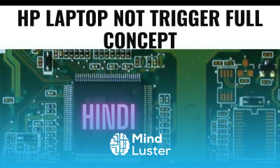HP Laptop Motherboard Not TRIGGER Full Concept Due to BIOS HINDI Chiplevel Laptop Repair Training