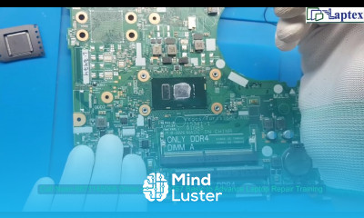 New Generation Laptop Motherboard Repairing SKL Vegas ACIN Problem Dead Condition Case Study