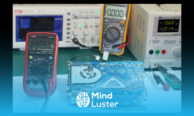 LA B843P CHARGING ACOK LOGIC IN DELL 5558