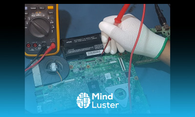 Laptop Motherboard Charging problem Bq24745 Plugin not charging problem solved Online Training