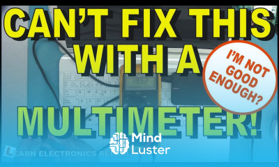 Some Things Just Can t Be Repaired With A Multimeter Or Maybe I m Just Not Good Enough