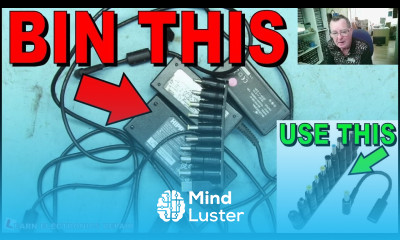 Laptop Repair Volts Current Watts Meter you need these cheap USB C universal adapters Here s Why