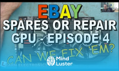 I bought 13 EBAY Spares or Repair GPUs Episode 4 GTX 750 ti GPU Component Level Repair
