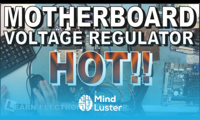 Three Gigabyte ITX Motherboards One gets very HOT Can we fix them LER 130