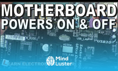 GA H81M S2H Motherboard Power Supply Shutting Down and Restarting LER 149