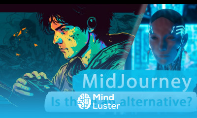 Midjourney Alternatives You Can Use FOR FREE