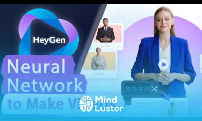  How to Turn Text into Video With AI Heygen 