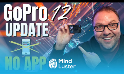 How to Manually Update GoPro Hero 12 Firmware Without App