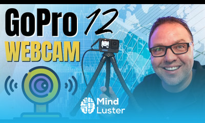 How to Set Up GoPro Hero 12 as a Webcam in Windows 11