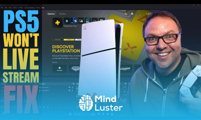 PS5 Won t LIVE Stream on Capture Card Solved