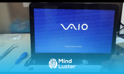 How to repair Gpu Sony SVE141P 13W