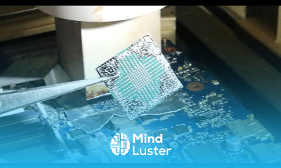 Laptop Toshiba Portege R930 GPU Reballing