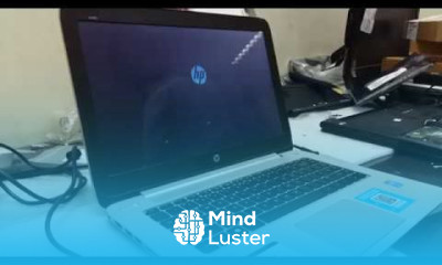 HP ENVY 14 SLEEKBOOK Not Booting up