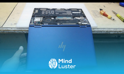 HP Elite Dragonfly Intel core i7 Replace keyboard Khmer Laptop Repair
