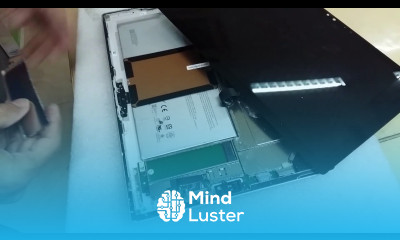 How to Replace M 2 SSD Surface pro 4