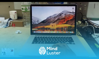 how to Repair MacBook pro A1398 Problem No Sound