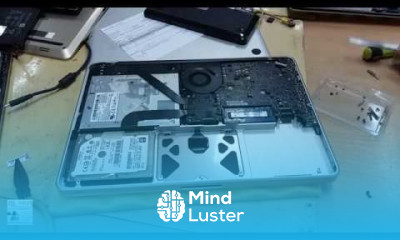 Macbook pro A1278 2012 No power in