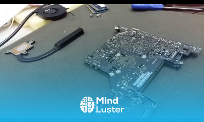 MacBook pro A1278 disassembly and fan cleaning Keyboard not working