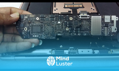 MacBook A1932 No power on