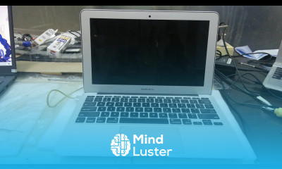 How to Fixes MacBook A1465 No Power