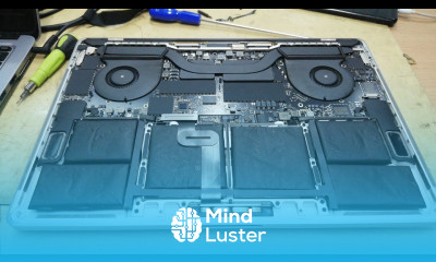 MacBook A1990 No power