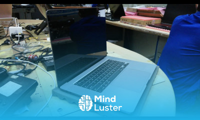 MacBook A2141 No power