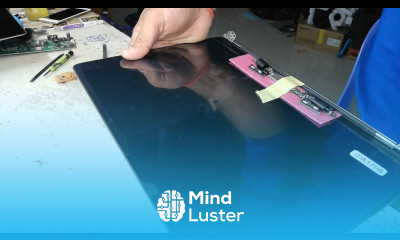 MacBook Pro A1708 Change Screen