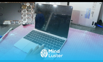 MacBook A1534 No Power