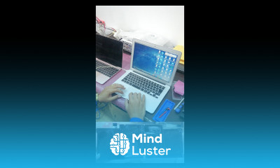 MacBook A1466 Battery Replace