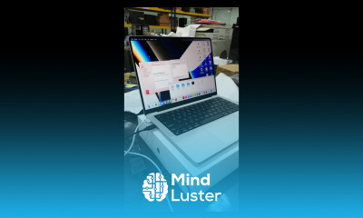 MacBook Pro 14 inch A2442 2021