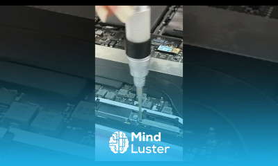 MacBook A1707 No Backlight