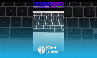 MacBook Air MBA M2 13 6