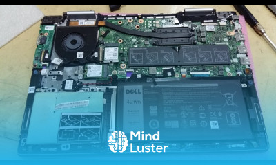 How to repair dell inspiron 5482 Short adapter