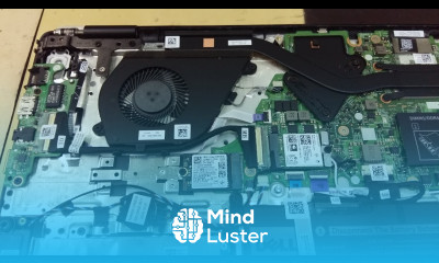 How to repair dell vostro 5590 i7 10th GEN no display