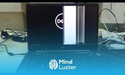 How to change screen dell vostro 5581 CORE i5 8th Gen 2019