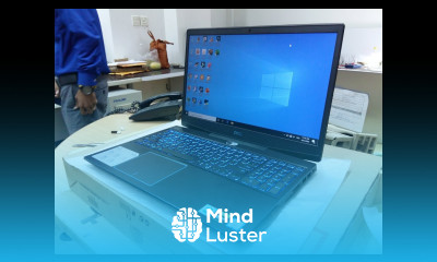 How to change screen Dell G3 3590 intel core i7 9th GEN