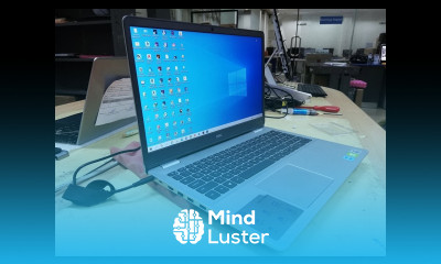 Review Dell inspiron 5593 intel core i7 10th Gen