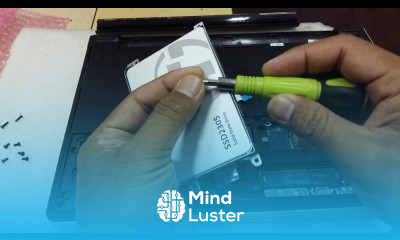 how to upgrade Hardisk SSD 2 5 Transcend 512GB dell inspiron 5458