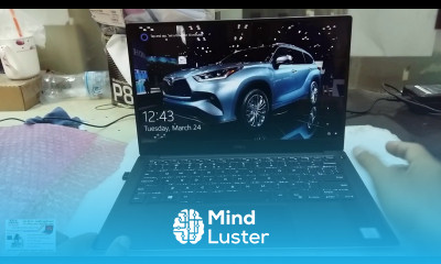 How to Repair Hinge DELL Xps 13 9350