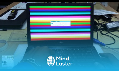 How to repaire dell vostro 5370 No bootable devices found kea