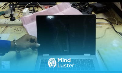 How to Replace screen touch Dell inspiron 5379