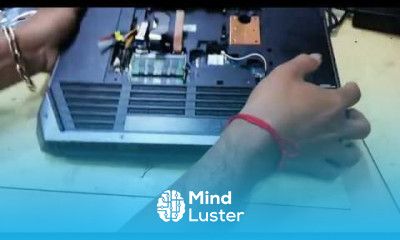 How to repair dell alienware 15R2 no power in