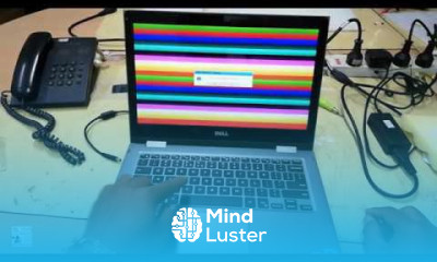 How to test and disassembly Dell inspiron 13 5379 2 in 1