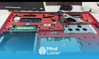 How to repair dell 5447 Battery not changing