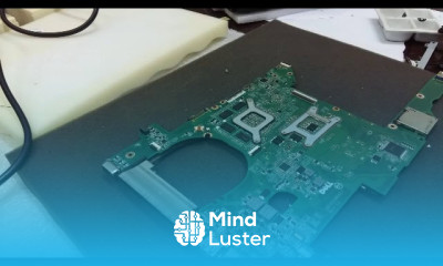 dell vostro 5420 No power in