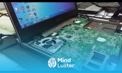 dell inspiron 3450 Somtime no power